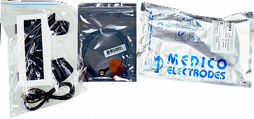 Цифровой образовательный аппаратно-программный комплекс «Юный нейрофизиолог-инженер» ЭЛЕКТРОГАРНИТУРА – портал поставщиков НСППО - 5