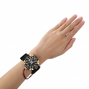 Образовательный набор для программирования HaloCode standard kit – портал поставщиков НСППО - 4