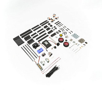   ТРИК Геоскан Стартовый – портал поставщиков НСППО - 5