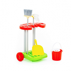 Набор "Помощница-2", артикул 48264 – портал поставщиков НСППО - 6