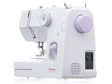 Электромеханическая швейная машина Chayka Чайка 590 – портал поставщиков НСППО - 3
