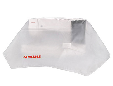 Компьютерная вышивальная машина Janome MC500E LE  – портал поставщиков НСППО - 9
