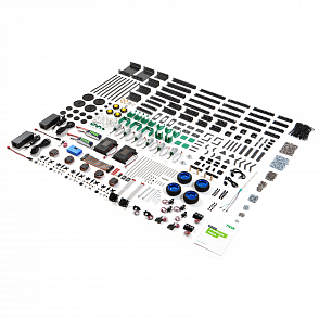 Набор ТРИК "Учебная пара" – портал поставщиков НСППО - 3