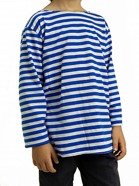 Десантник (тельняшка+берет+ремень) – портал поставщиков НСППО - 3