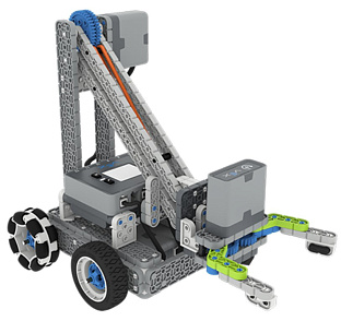 Расширенный набор VEX IQ – портал поставщиков НСППО - 2