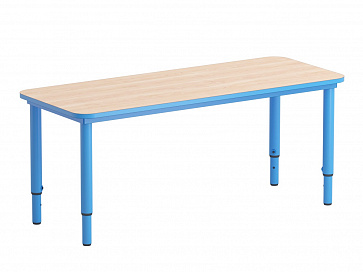 Стол детский (двухместный) – портал поставщиков НСППО - 5