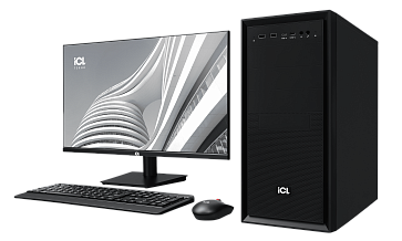 Автоматизированное рабочее место на базе ICL SafeRay S102 G1 – портал поставщиков НСППО - 2