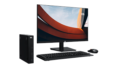 Автоматизированное рабочее место на базе ICL BasicRay B104 G3R – портал поставщиков НСППО - 3