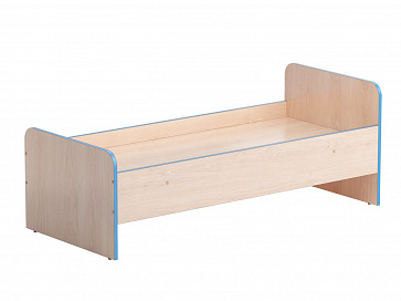 Кровать детская (спальное место1400х600) – портал поставщиков НСППО - 3