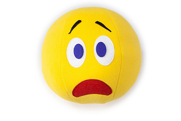 Набор мячиков - мякишей "Эмоции" малый – портал поставщиков НСППО - 5