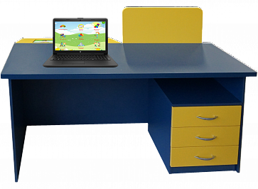 Профессиональный стол логопеда "Антошка" ДОУ – портал поставщиков НСППО - 4