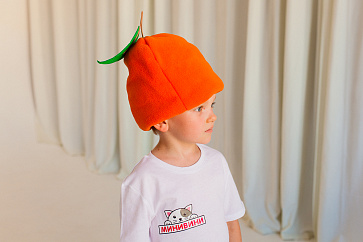 Фрукт (шапочка): апельсин – портал поставщиков НСППО - 2