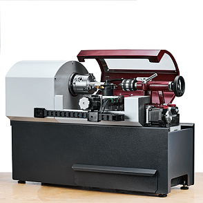 Станок токарный с числовым программным управлением, оснащенный щитком-экраном из оргстекла – портал поставщиков НСППО - 2