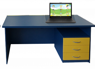 Профессиональный стол логопеда "Антошка" ДОУ – портал поставщиков НСППО - 5