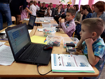 АКАДЕМИЯ НАУРАШИ "АЗБУКА РОБОТОТЕХНИКИ" – портал поставщиков НСППО - 7