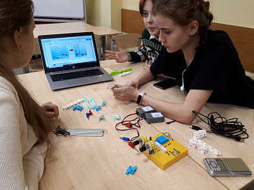  2.24.56 Базовый набор учебного квадрокоптера – портал поставщиков НСППО - 3