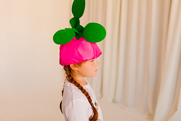 Овощ (шапочка): редиска – портал поставщиков НСППО - 2