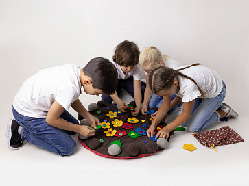 Клумба – портал поставщиков НСППО - 5