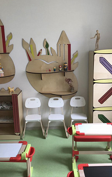 Стул Тэдди растущий – портал поставщиков НСППО - 5