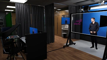 Медиакласс под ключ  – портал поставщиков НСППО - 2