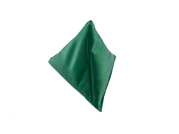 Набор пирамидок для метания в мешке для хранения (16 штук)  – портал поставщиков НСППО - 7