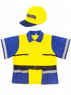 Рабочий (куртка + кепи) – портал поставщиков НСППО - 2