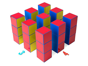 УНИКУБ - кубики  – портал поставщиков НСППО - 4