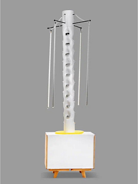 Гидропонная установка "БЕРЁЗКА" – портал поставщиков НСППО - 2