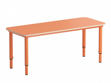 Стол детский (двухместный) Цвет – портал поставщиков НСППО - 2
