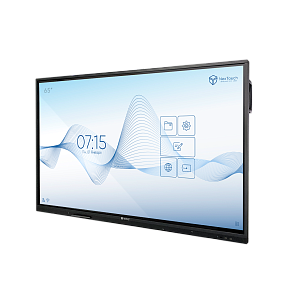 Интерактивная панель (комплекс) NextPanel 65S (из реестра РЭП) – портал поставщиков НСППО - 2