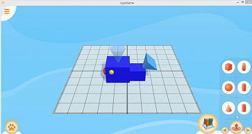 Компьютерно – игровой комплекс «LigroGame»  – портал поставщиков НСППО - 3