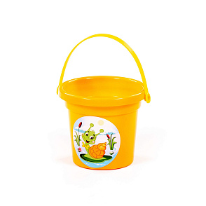 Ведро малое, Артикул 0668 – портал поставщиков НСППО - 3