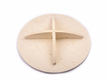 Круглый балансир – портал поставщиков НСППО - 1