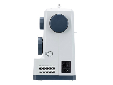 Электромеханическая швейная машина Chayka Silver – портал поставщиков НСППО - 6