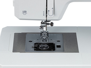 Электромеханическая швейная машина Chayka Silver – портал поставщиков НСППО - 4