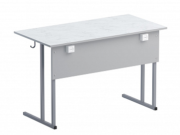 Стол лабораторный ученический для  кабинета  физики – портал поставщиков НСППО - 1