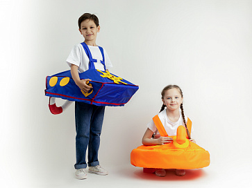 Каркасный кораблик – портал поставщиков НСППО - 3