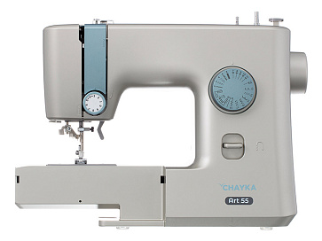 Электромеханическая швейная машина Chayka Art 55 – портал поставщиков НСППО - 2
