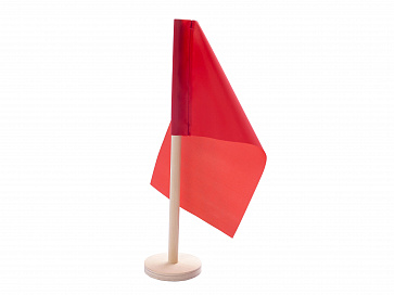 Разметочный флажок – портал поставщиков НСППО - 1