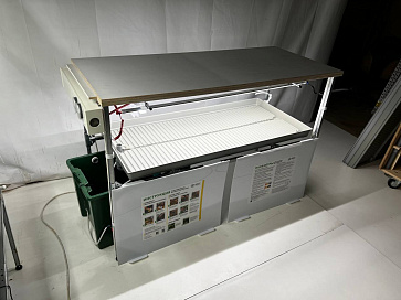 КОМПЛЕКТ КОНСТРУКТОР 1400•600•1000ММ – портал поставщиков НСППО - 3