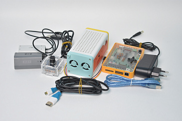 Образовательный комплекс по изучение основ искусственного интеллекта (НЕЙРОСЕТИ) АРТИНТРЕК ПРО – портал поставщиков НСППО - 3