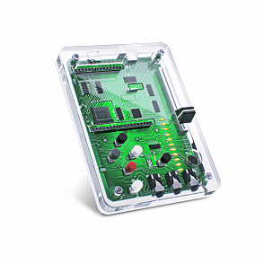 Обучающий класс: «РОББО Класс Инженерный» – портал поставщиков НСППО - 3