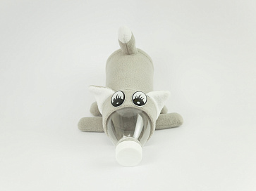 Покорми питомца (бутылка +шкурка) – портал поставщиков НСППО - 2