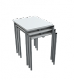 Стол ученический T2