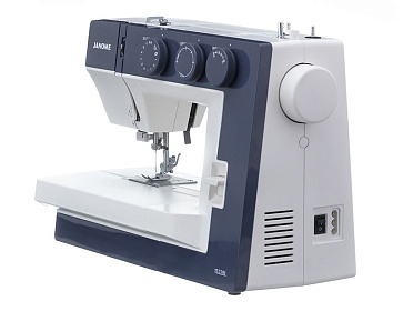 Электромеханическая швейная машина Janome 1522BL – портал поставщиков НСППО - 2