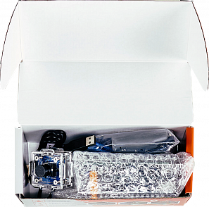 Ресурсный набор «ВИДЭРЭТРЕК-2» – портал поставщиков НСППО - 3