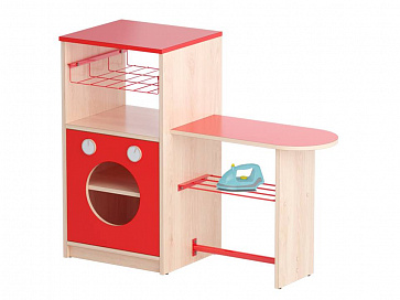 Стол детский игровой (Прачечная) – портал поставщиков НСППО - 1