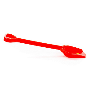 Лопата средняя (длина 41 см) (красная), артикул 80387 – портал поставщиков НСППО - 4