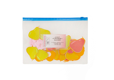 Набор "Груша" малый – портал поставщиков НСППО - 4