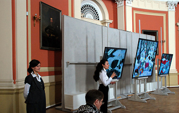 Мольберт "Академический" – портал поставщиков НСППО - 6